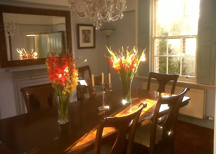 Foundry Masters House
