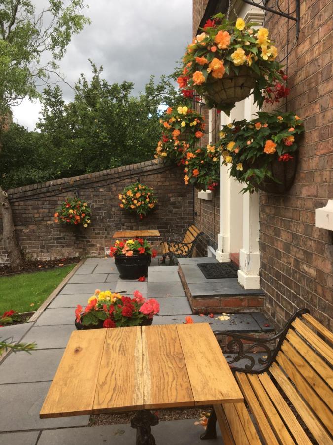 Foundry Masters House 3* Coalbrookdale