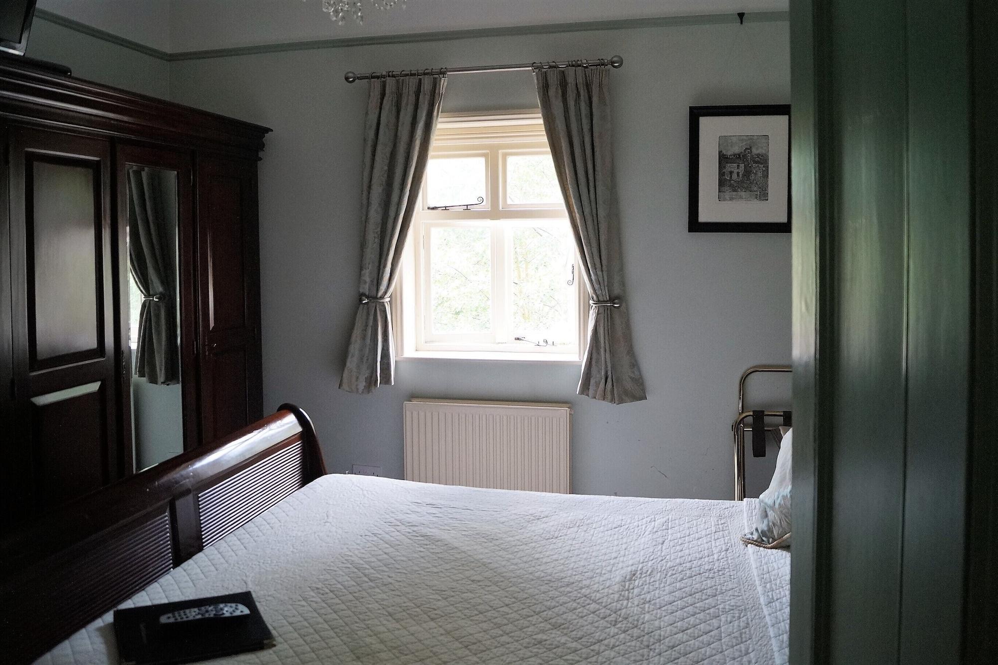 Foundry Masters House 3* Coalbrookdale