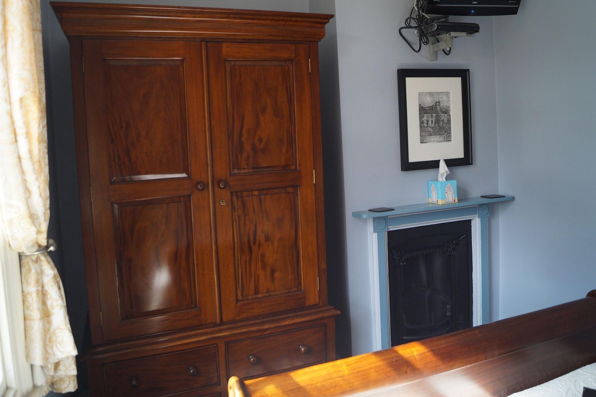 Guest house Foundry Masters House
