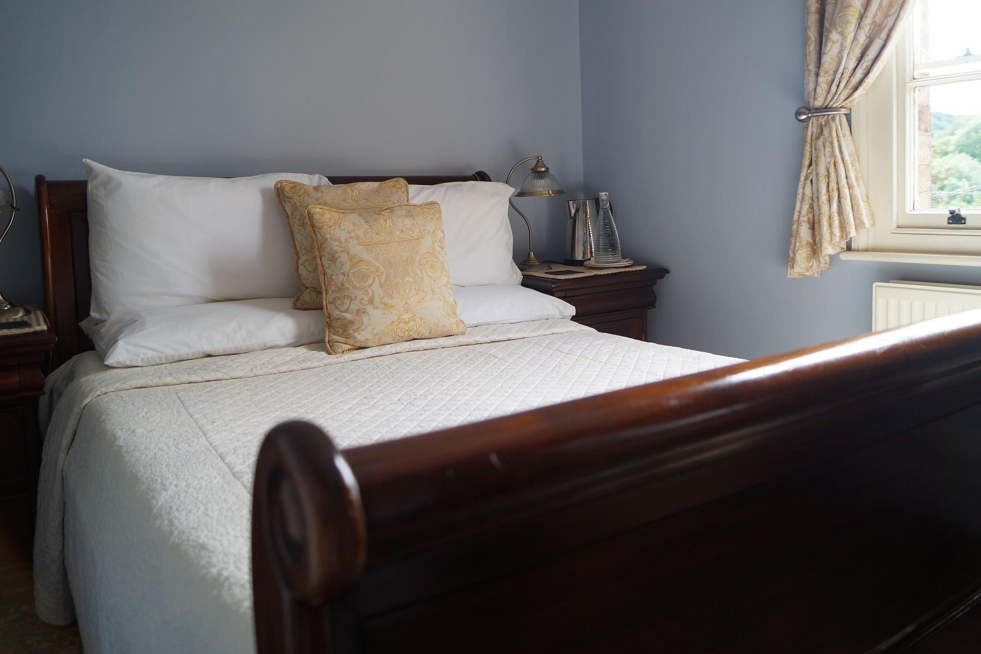 Guest house Foundry Masters House