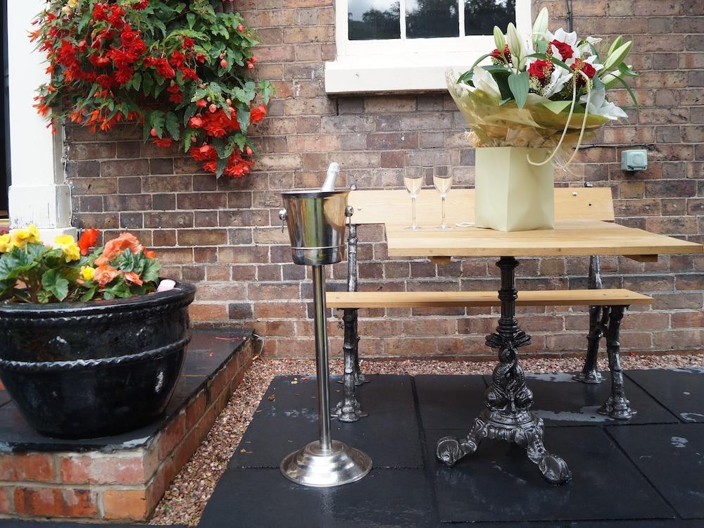Foundry Masters House