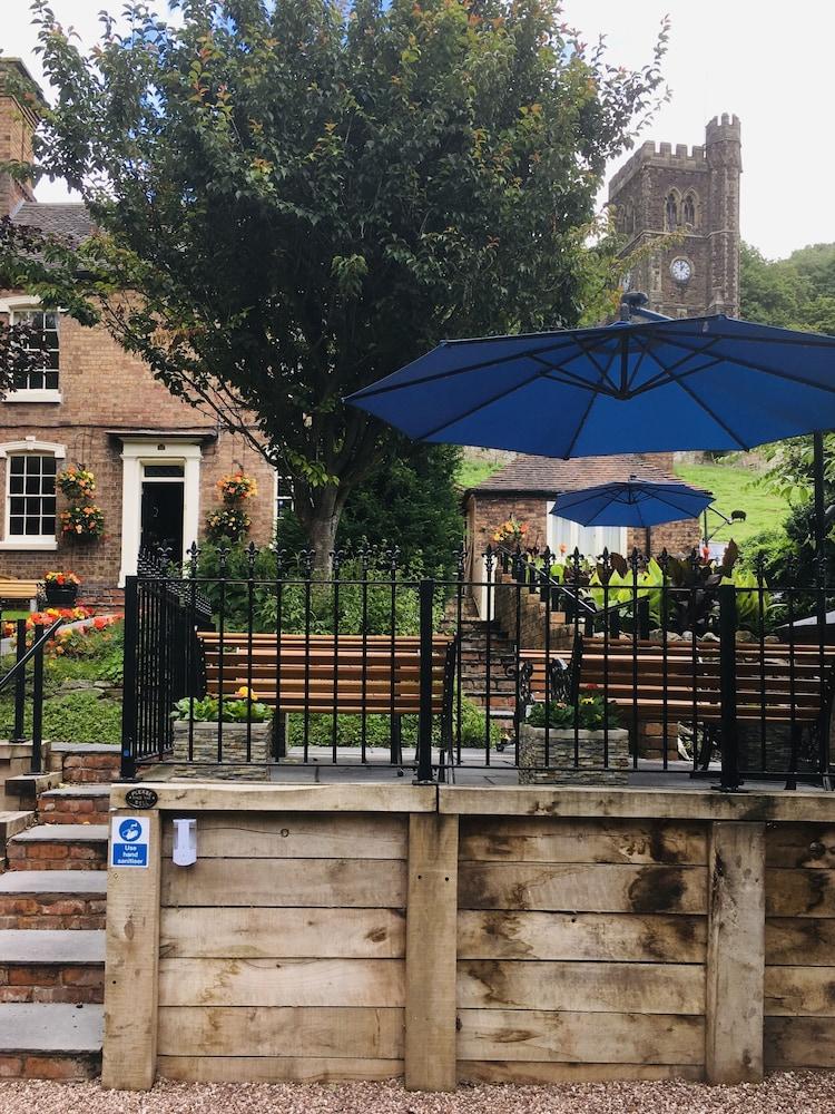 Foundry Masters House 3* Coalbrookdale