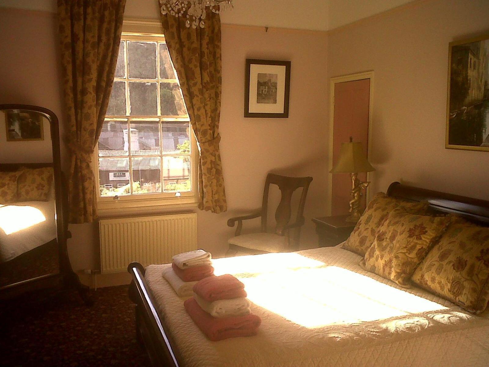 Foundry Masters House Guest house