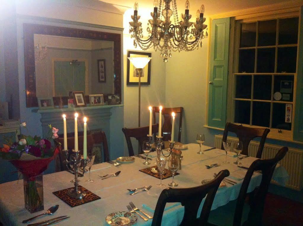 Guest house Foundry Masters House Coalbrookdale