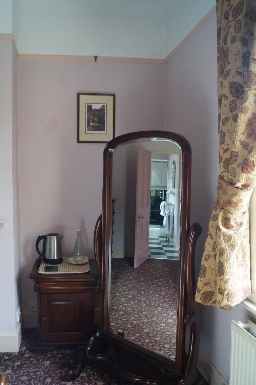 Guest house Foundry Masters House