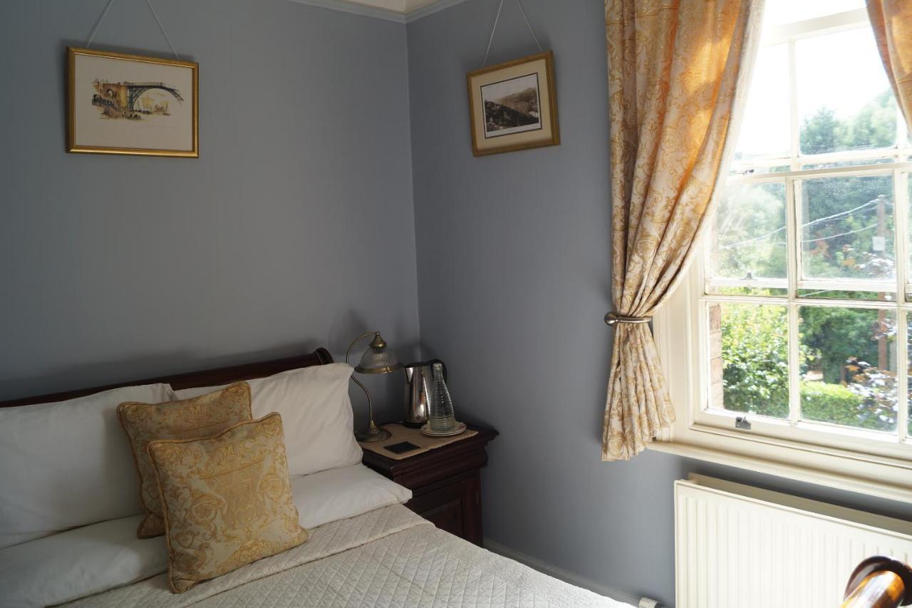 Guest house Foundry Masters House
