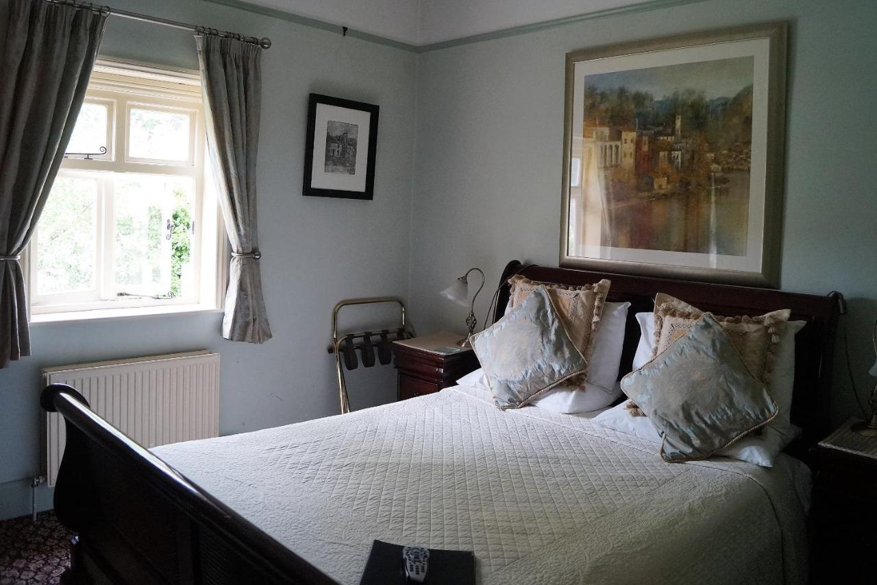 Foundry Masters House Guest house Coalbrookdale