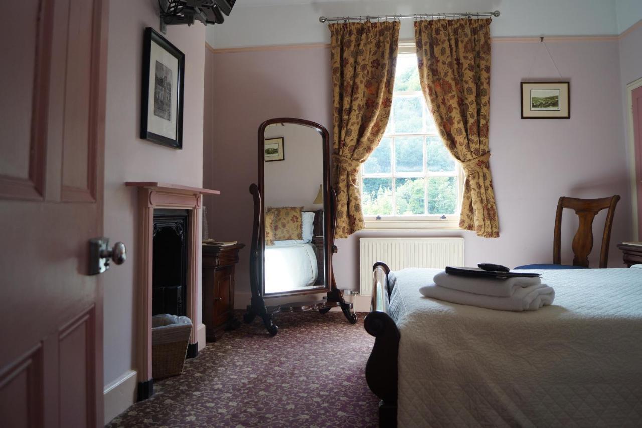 Guest house Foundry Masters House Coalbrookdale