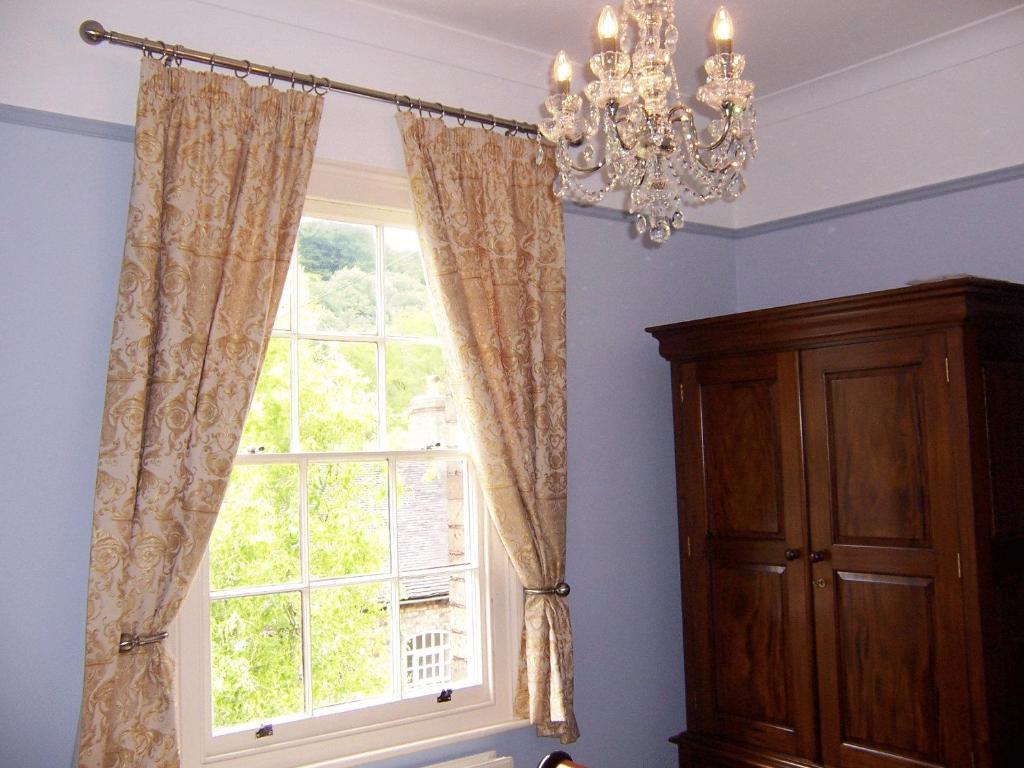 Guest house Foundry Masters House