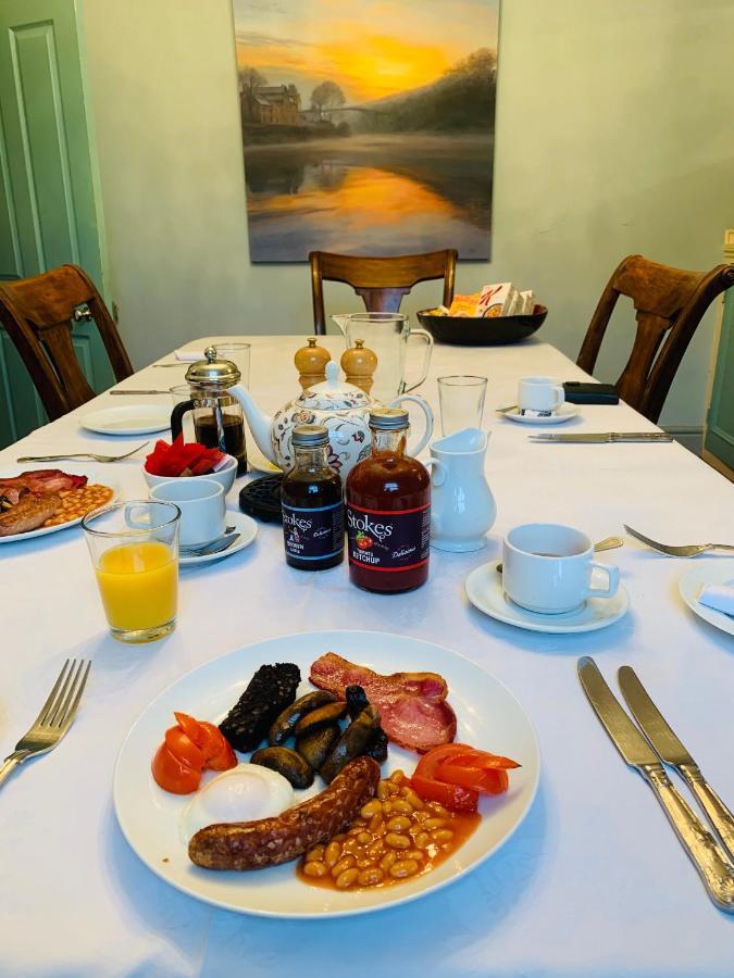 Guest house Foundry Masters House 3*
